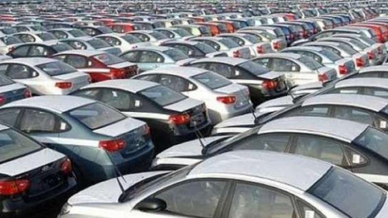 انخفاض أسعار السيارات في مصر خلال مايو 400 ألف جنيه بنسبة 17%